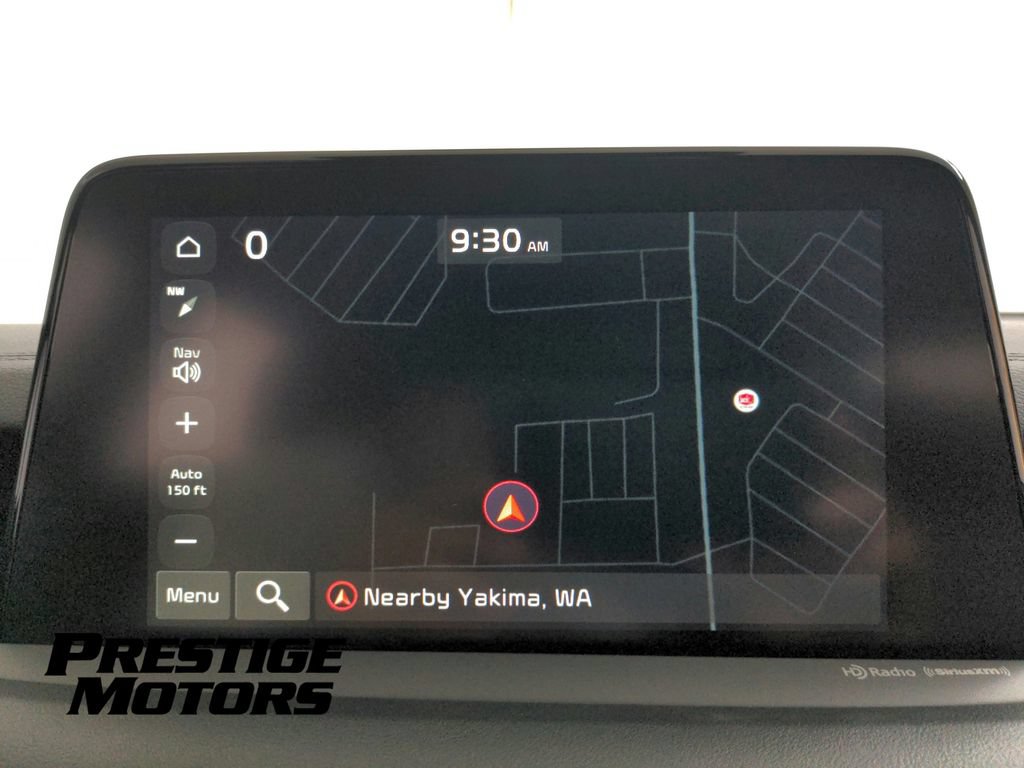 Used 2021 Kia Stinger GT2 image 20