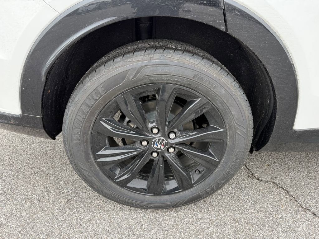 New 2026 Buick Envista Sport Touring w/ Convenience I Package image 15