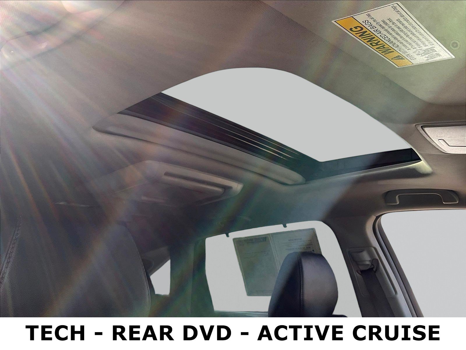 Used 2018 Acura MDX w/ Technology & Entertainment AWD/4WD image 28