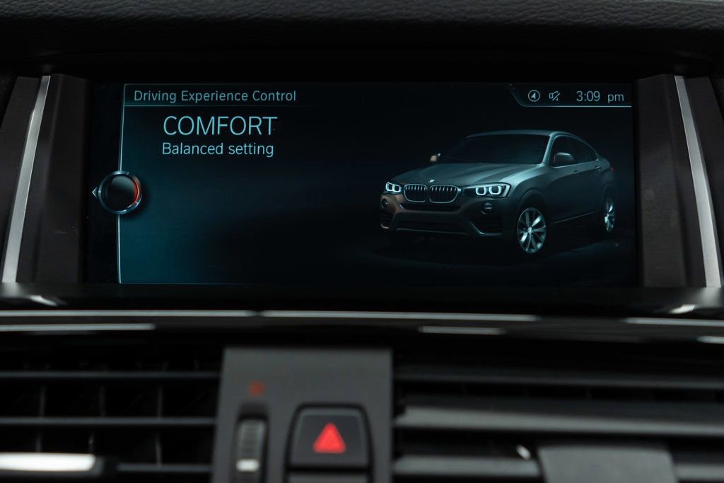 Used 2018 BMW X4 xDrive28i image 20