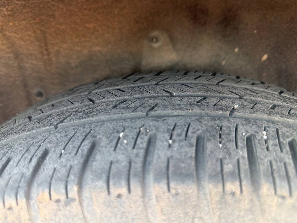 Used 2018 Mitsubishi Eclipse Cross ES image 9