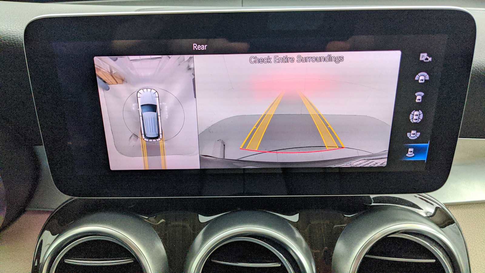 Used 2020 Mercedes-Benz GLC 300 image 16