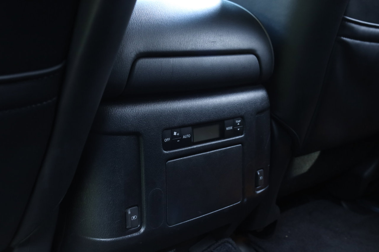 Used 2019 INFINITI QX80 Luxe image 20
