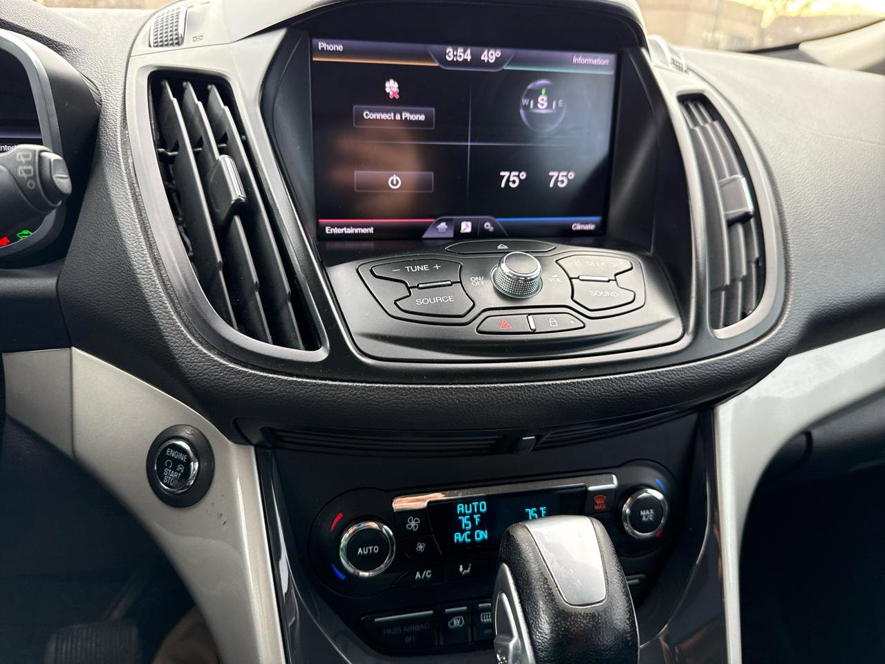 Used 2013 Ford C-MAX Energi SEL image 13