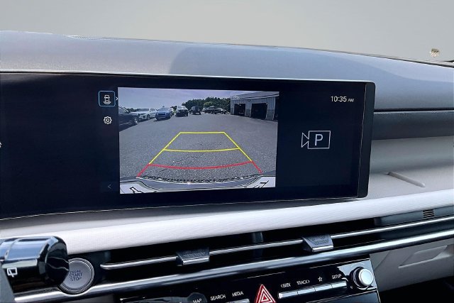 Used 2025 Hyundai Tucson SEL FWD image 14