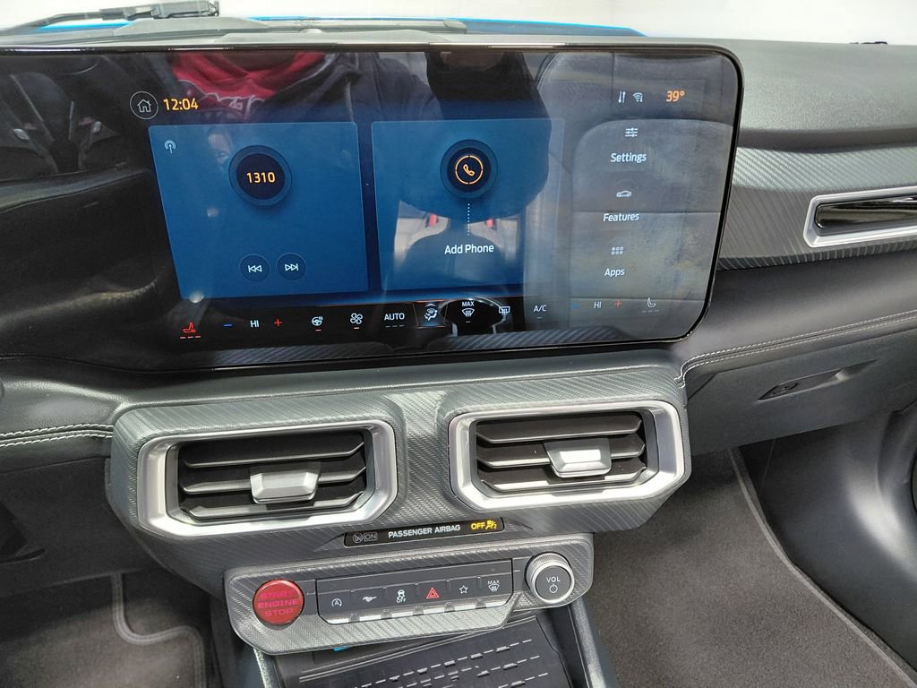 Certified 2024 Ford Mustang Premium image 32