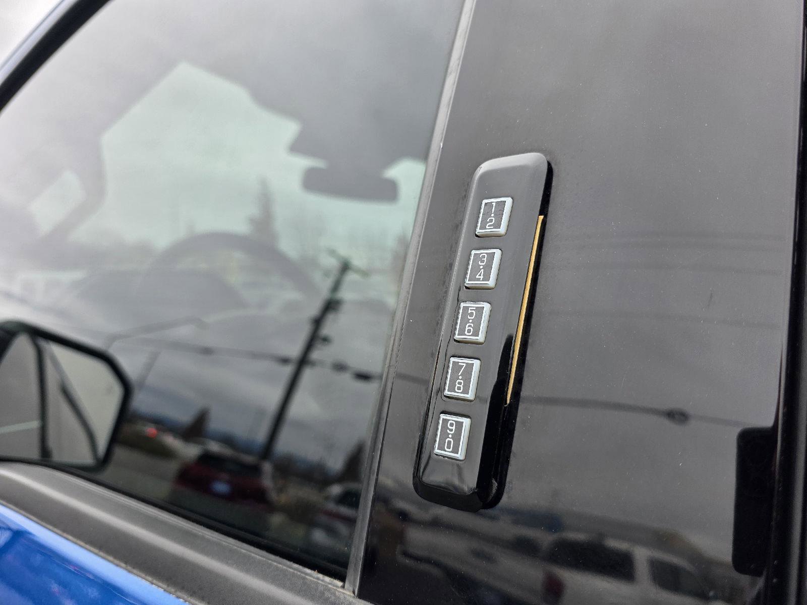 Used 2015 Ford F150 XLT w/ Equipment Group 302A Luxury image 37