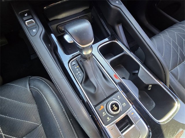 Used 2024 Kia Telluride EX X-Line image 25