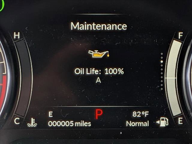 New 2025 Acura RDX SH-AWD image 10