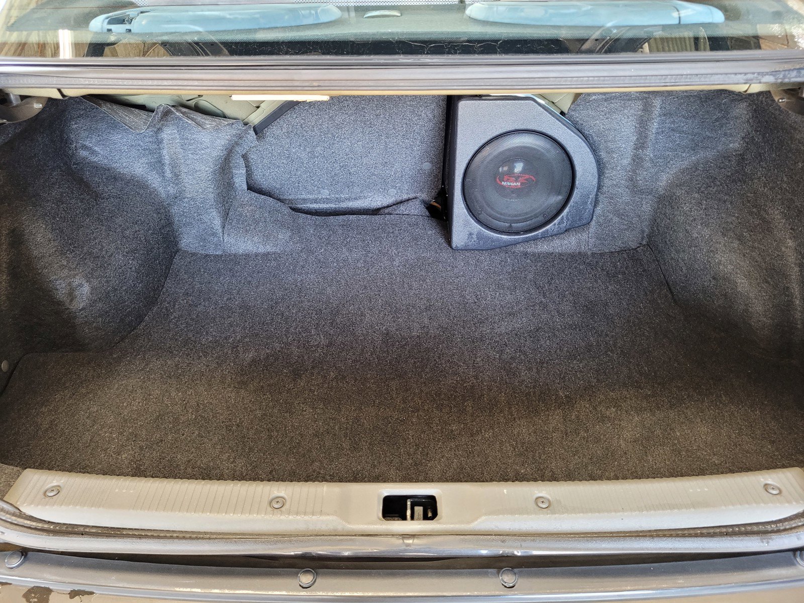 Used 2005 Nissan Sentra 1.8 S w/ (S04) 1.8S Special Editto Pkg image 19