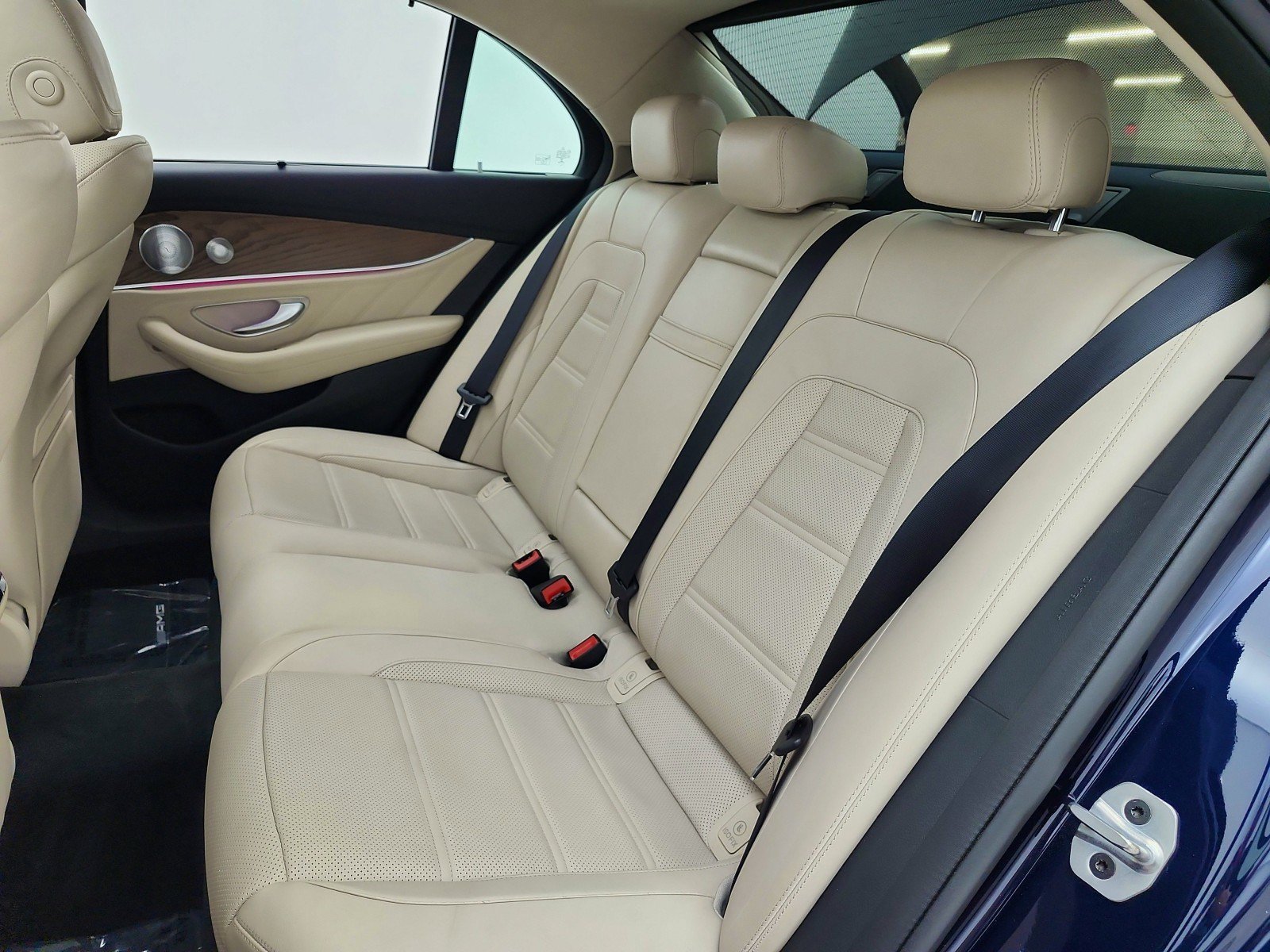 Used 2019 Mercedes-Benz E 63 AMG S image 16