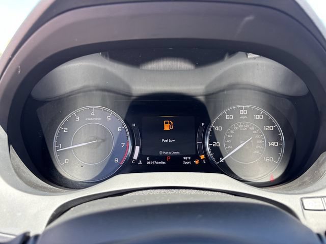 Used 2021 Acura RDX AWD image 30