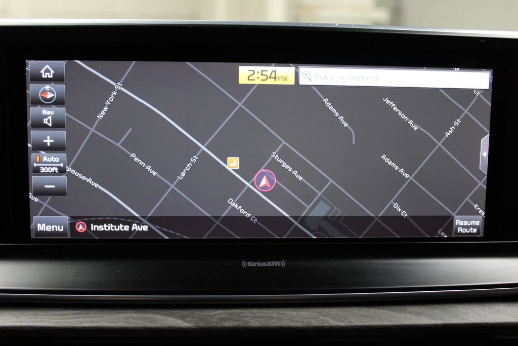 Used 2020 Kia Telluride EX image 17