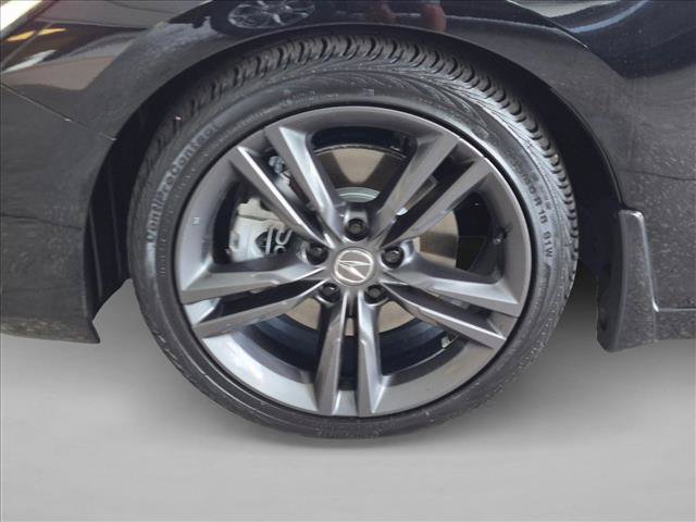 Certified 2025 Acura Integra A-Spec FWD image 20
