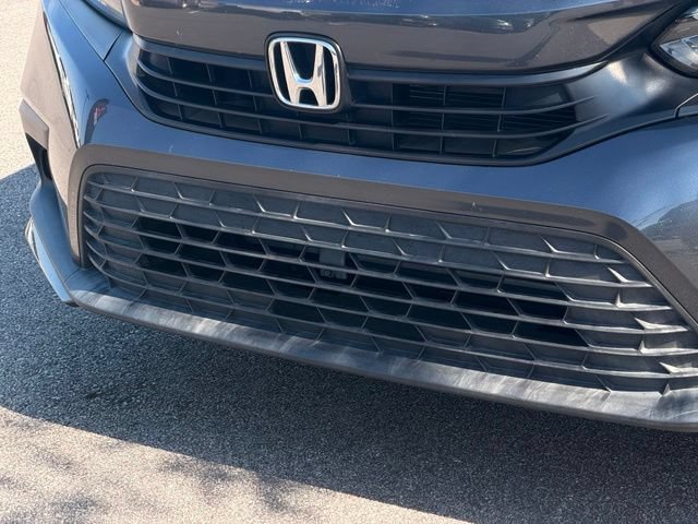 Used 2023 Honda Civic LX image 5