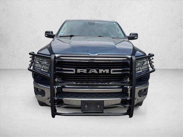 Used 2020 RAM 1500 Lone Star AWD/4WD image 2