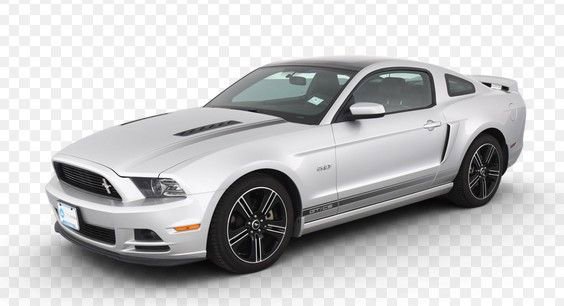 Used 2014 Ford Mustang GT Premium w/ Accessory Package 5