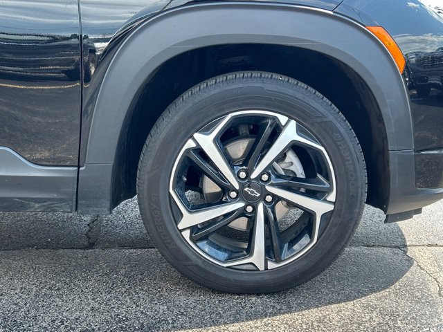 Used 2022 Chevrolet TrailBlazer RS w/ Technology Package AWD/4WD image 14