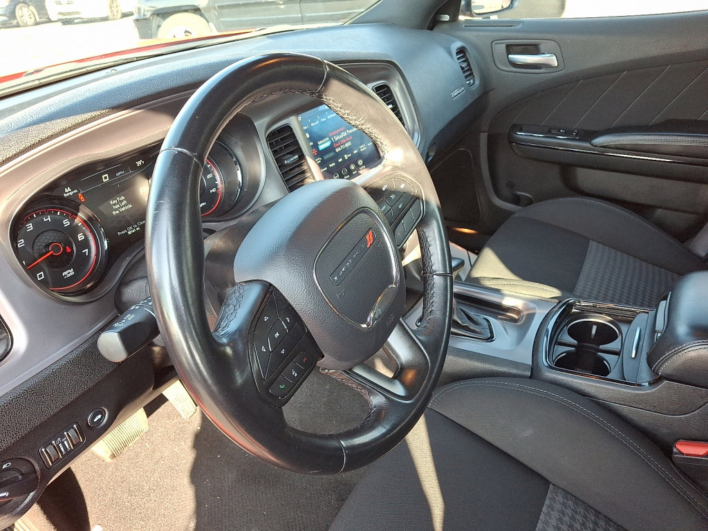 Certified 2023 Dodge Charger GT w/ Blacktop Package image 25