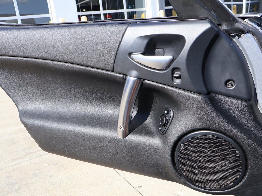 Used 2003 Dodge Viper SRT-10 image 26