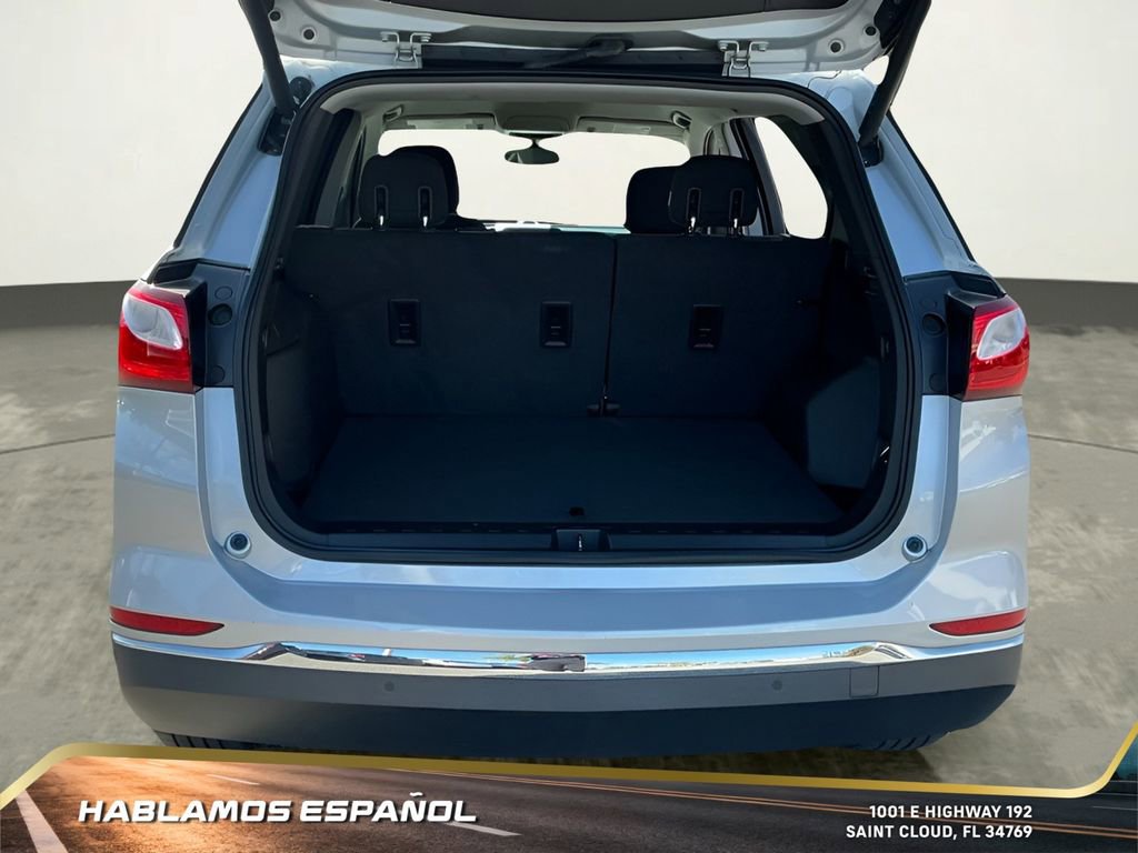 Used 2019 Chevrolet Equinox LT image 21