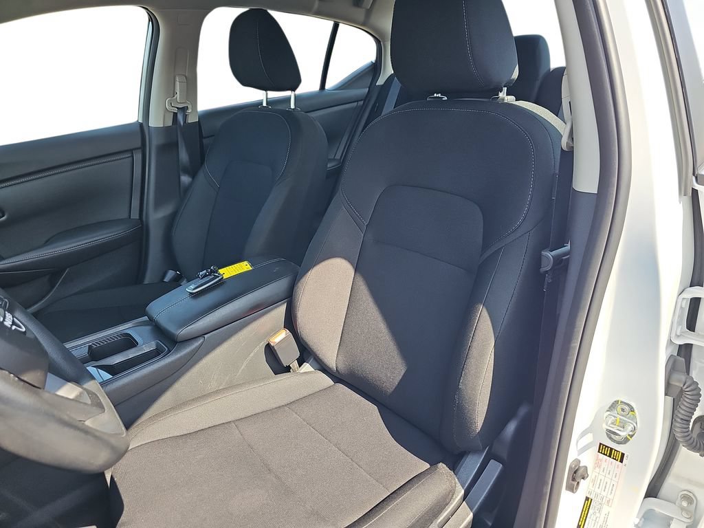 Used 2025 Nissan Sentra S FWD image 15
