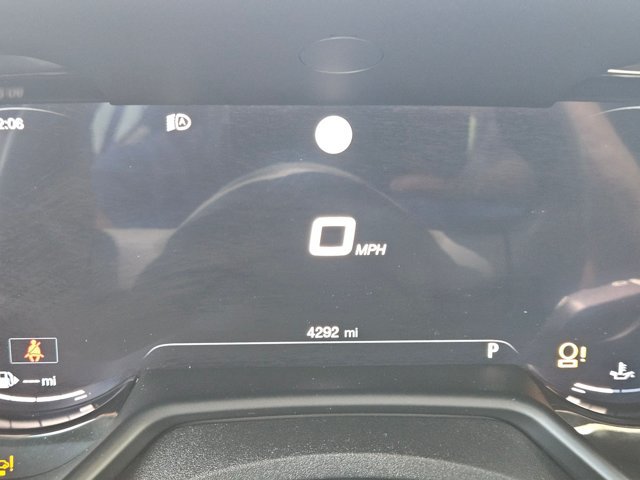 Used 2023 Dodge Hornet GT Plus w/ Track Pack AWD/4WD image 11