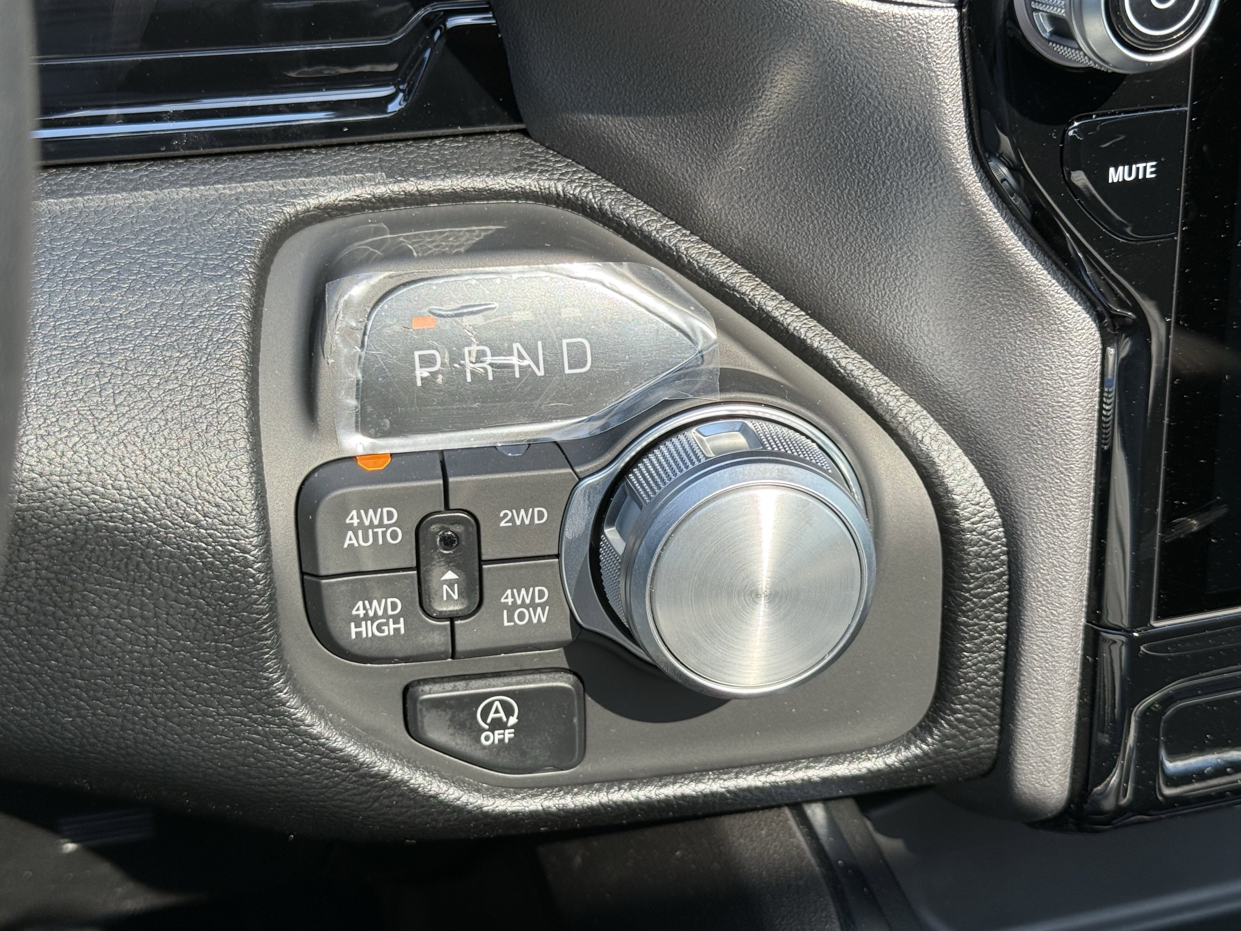 New 2026 RAM 1500 Laramie image 26