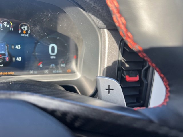 New 2025 Ford Bronco Raptor image 30