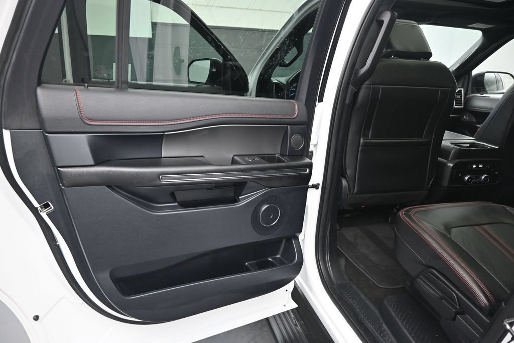 Certified 2021 Ford Expedition Max Limited AWD/4WD image 12
