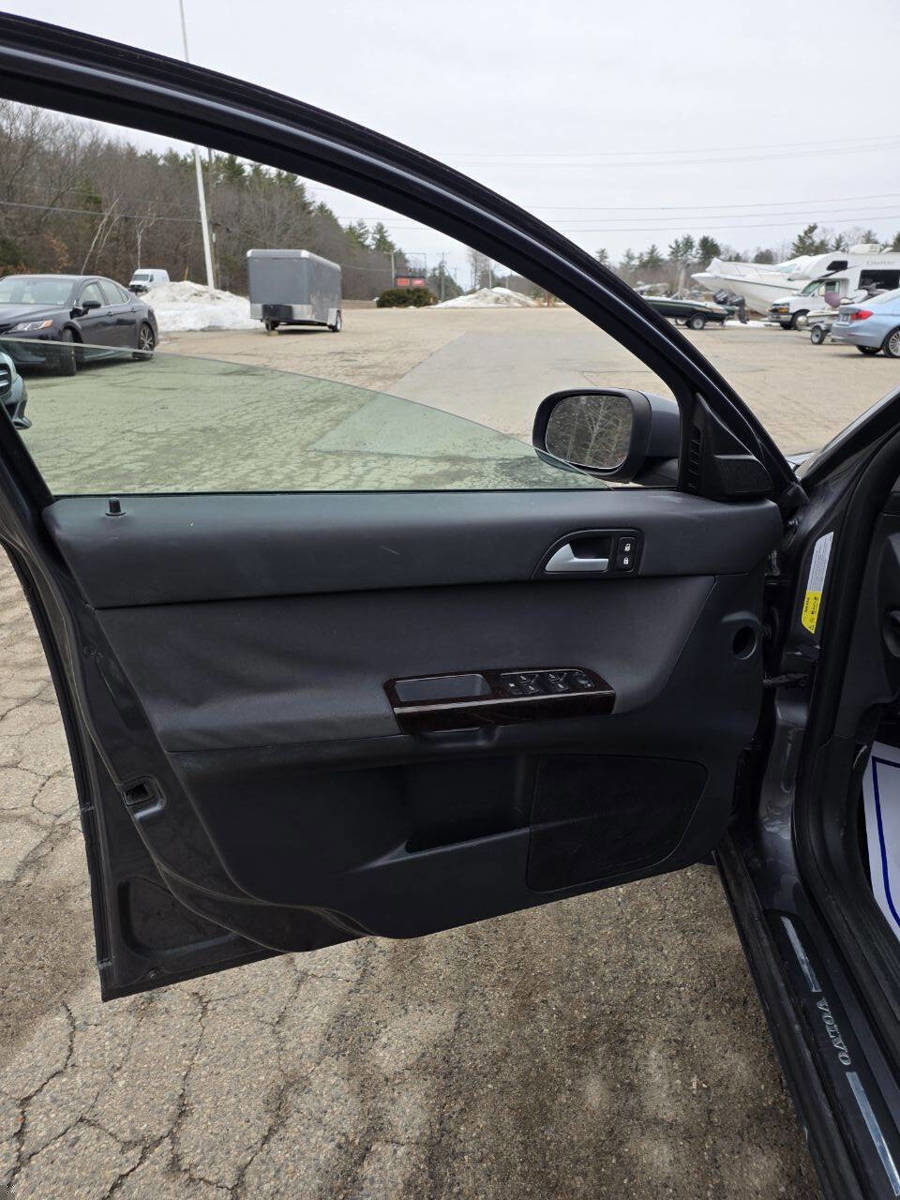 Used 2007 Volvo S40 2.4i image 13