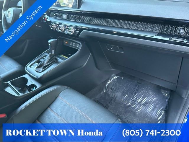 Used 2023 Honda CR-V Sport Touring image 17