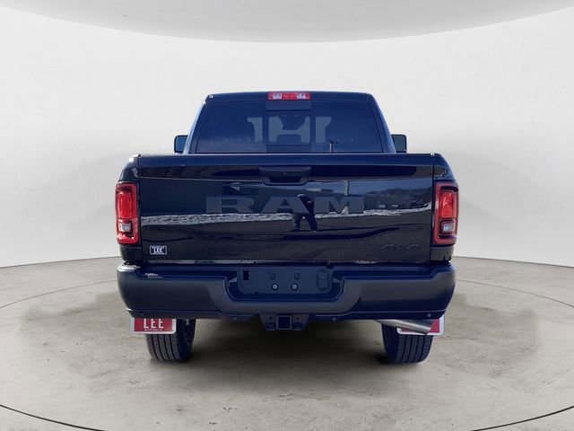 New 2026 RAM 3500 Tradesman image 5