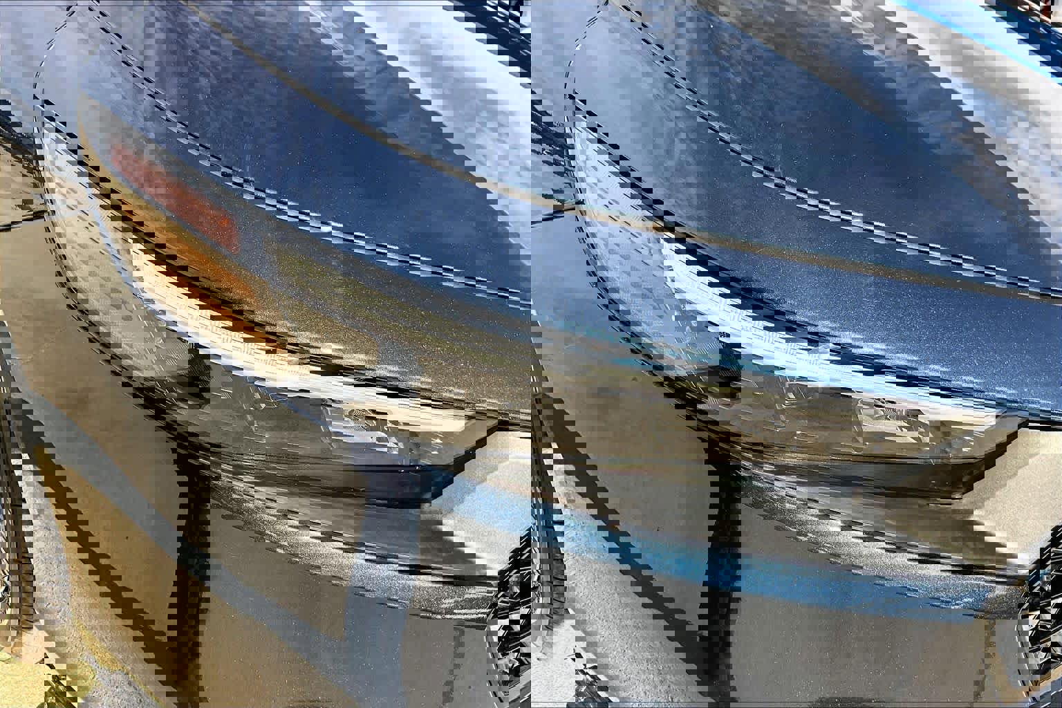 Certified 2023 Honda Accord EX image 27