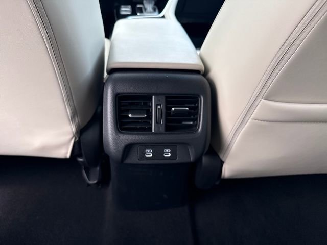 Certified 2025 Acura ADX A-Spec AWD/4WD image 15