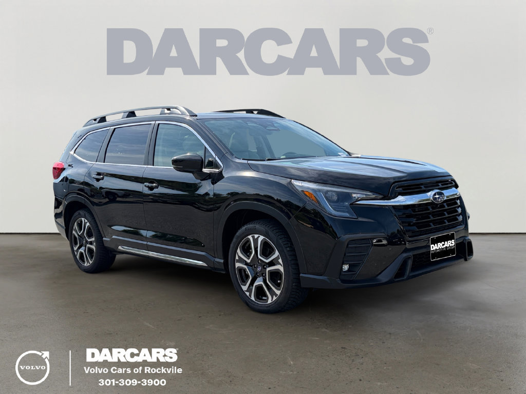 Used 2024 Subaru Ascent Limited w/ Technology Package