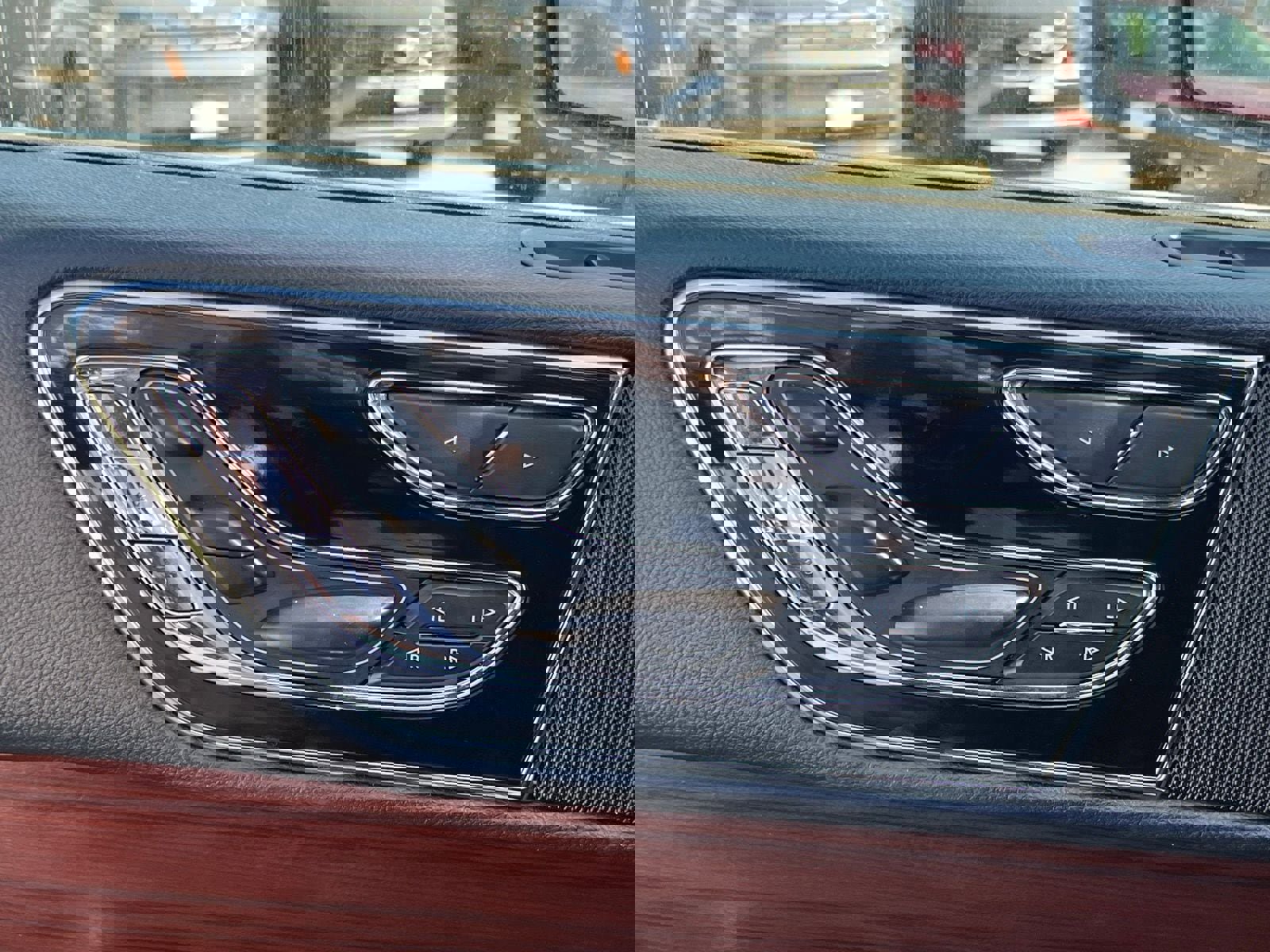 Used 2023 Lincoln Navigator Reserve image 28