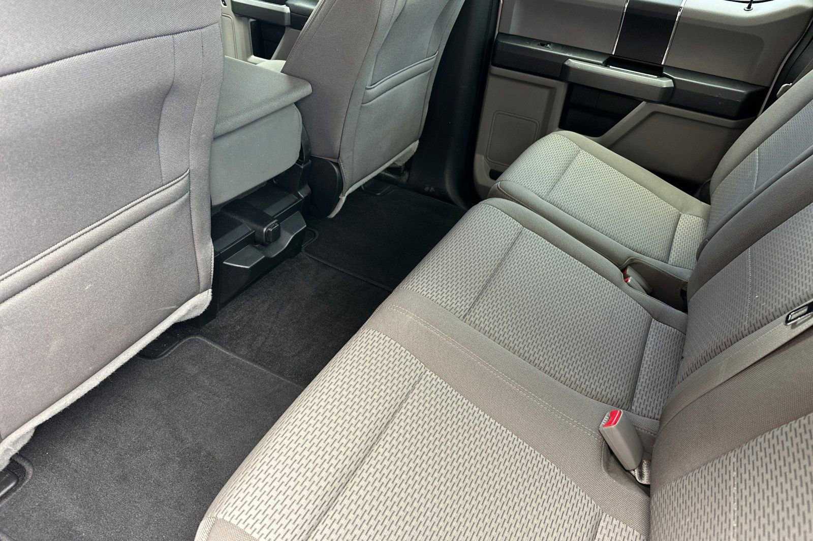 Used 2017 Ford F250 XLT image 16