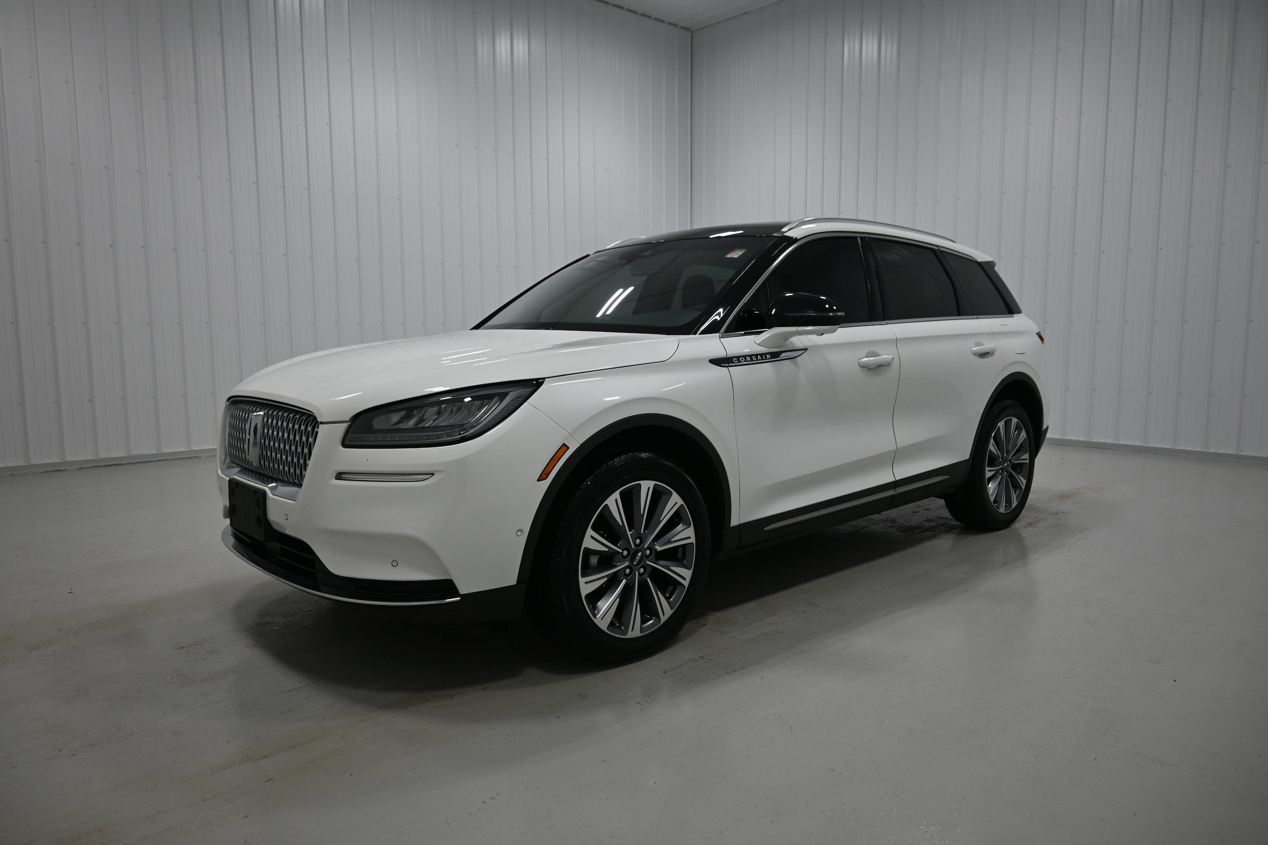 Used 2022 Lincoln Corsair Reserve w/ Equipment Group 201A AWD/4WD image 29