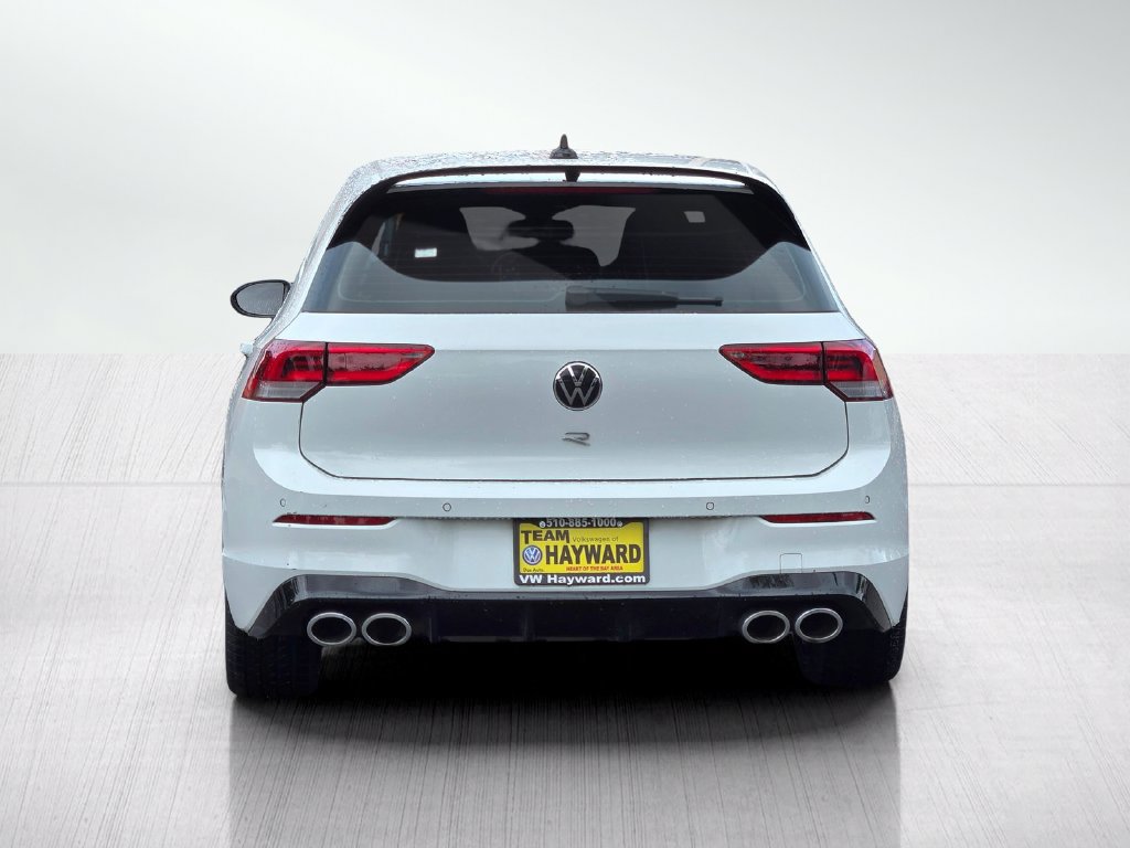 Used 2022 Volkswagen Golf R AWD/4WD image 6