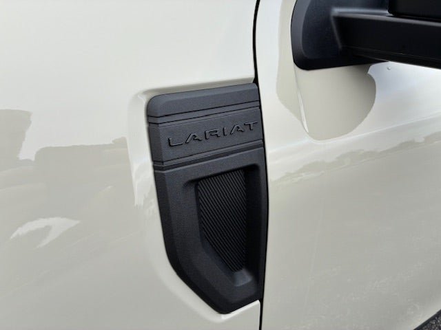 Used 2024 Ford Maverick Lariat w/ Black Appearance Package FWD image 10