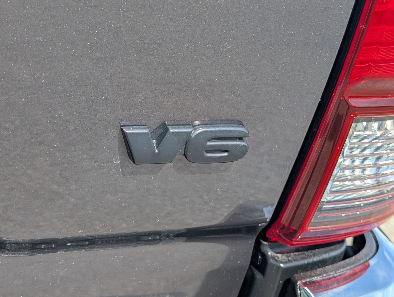 Used 2021 Toyota Tacoma SR5 w/ Blackout Package (TMS) image 25