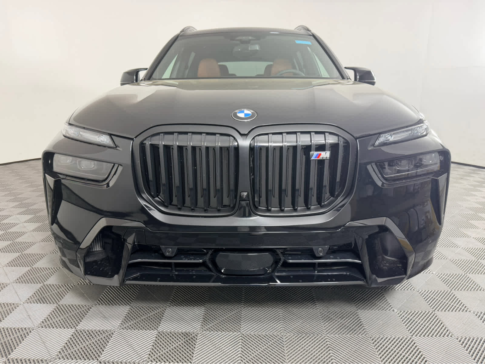 New 2026 BMW X7 M60i AWD/4WD image 8