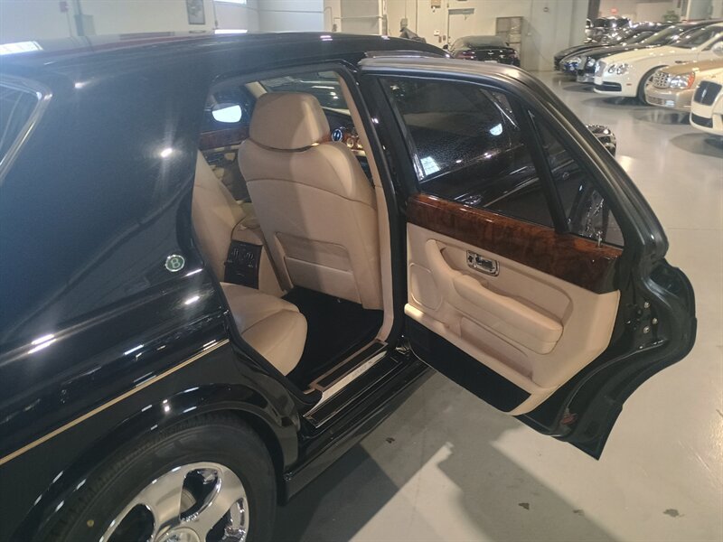 Used 1999 Bentley Arnage Green Label RWD image 38