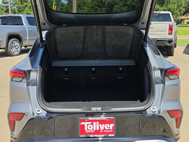 New 2026 Buick Envista Sport Touring w/ Convenience I Package FWD image 9