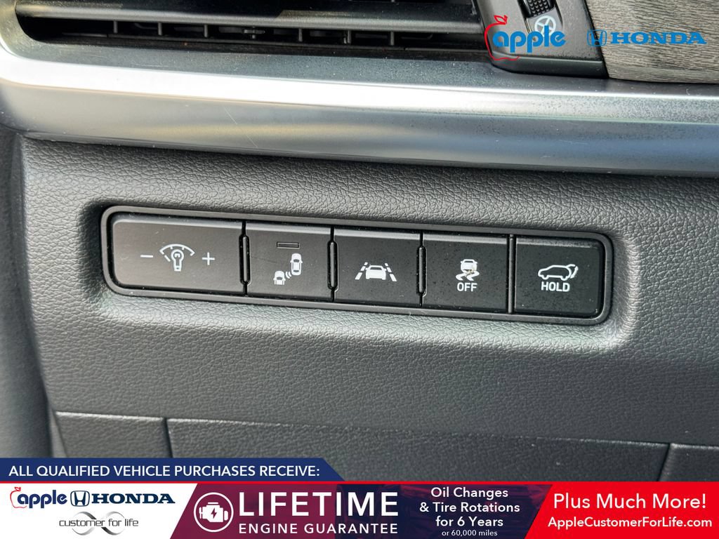 Used 2022 Kia Telluride EX w/ EX Premium Package AWD/4WD image 29