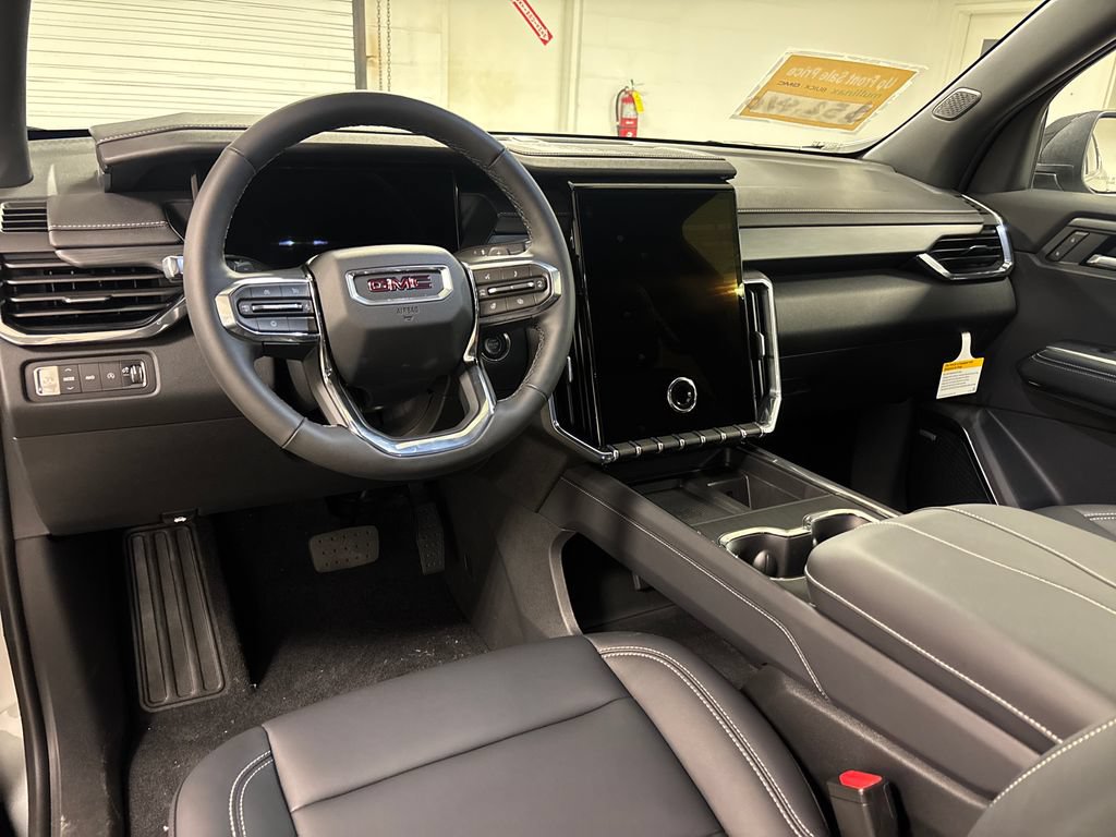 New 2026 GMC Acadia Elevation w/ Black Edition AWD/4WD image 27