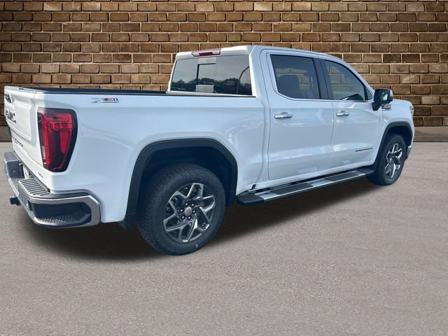 New 2026 GMC Sierra 1500 SLT w/ SLT Premium Plus Package image 5