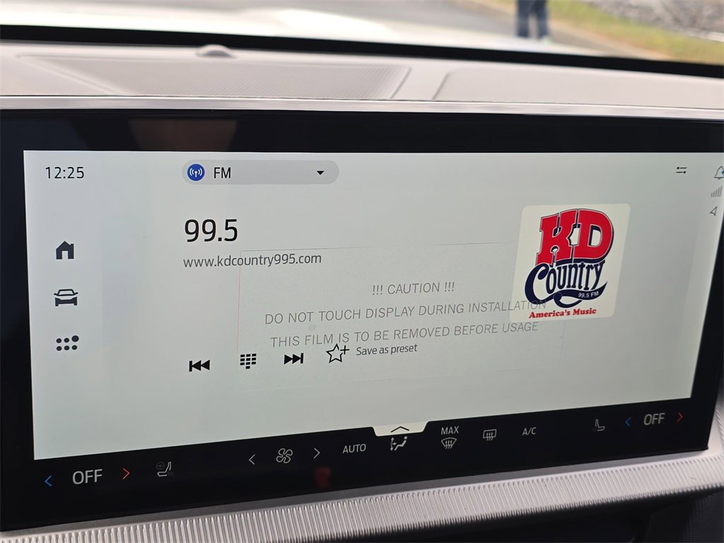 New 2026 Ford Explorer Tremor w/ Tremor Ultimate Package image 22