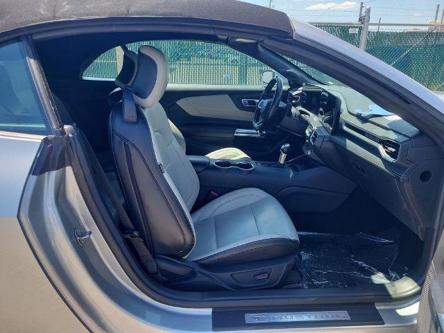 Certified 2024 Ford Mustang Premium RWD image 10